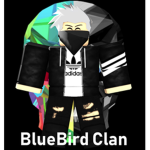 BlueBird Clan