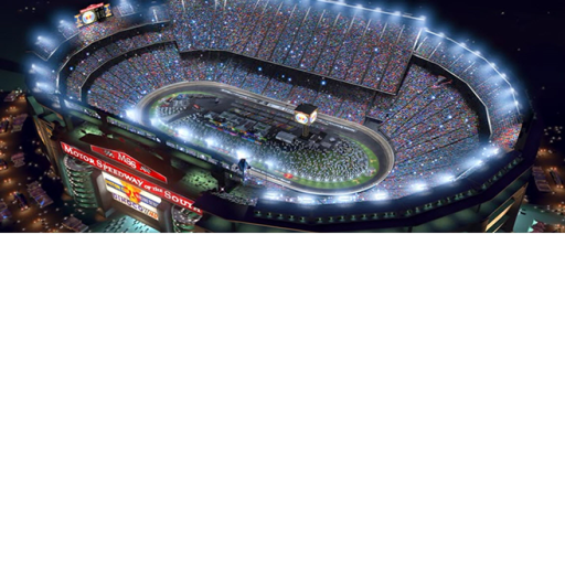 NASCAR Disney cars sim racing