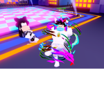 Robux Yefferson0729
