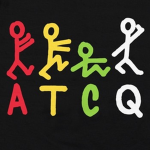A Tribe Called Quest; day one