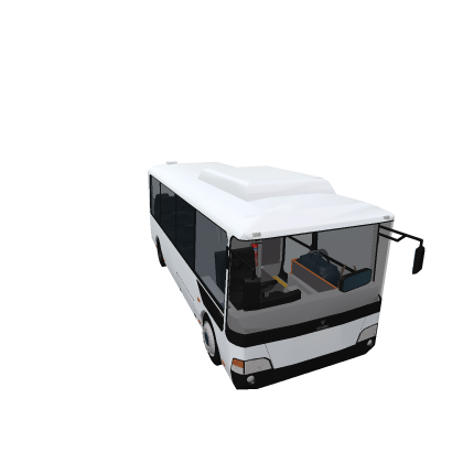Mini Bus