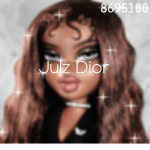 Julz Dior