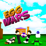 [LEIA A DESCRIÇÃO!] Egg Wars Brasil
