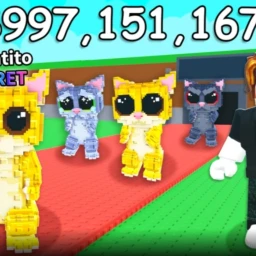 Steal a Noobini icon