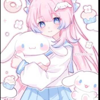 Cinnamonroll island 