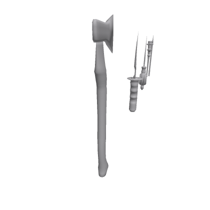 Weapon Pack