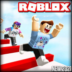 [300K VISITS!] [SALE!] Parkour Obby for ADMIN