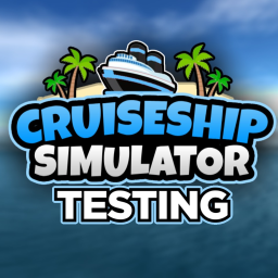 Cruise Ship Simulator Testing Server