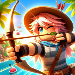 🌸🎯 Anime Island