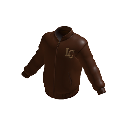 LC 4th Month Jacket