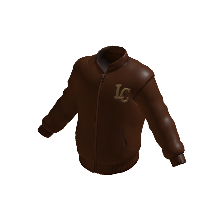 LC 4th Month Jacket