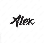 Alex’s hangouts