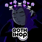 +.Goth iHop.+