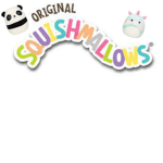 Squishmallow forever club
