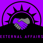 | THI - External Affairs