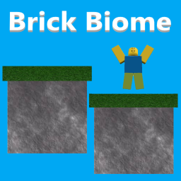 Brick Biome