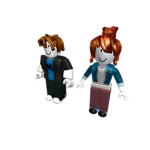 The Jailbreak Hangout Squad