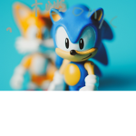 sonic is cool club