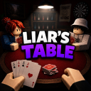 Liar's Table 
