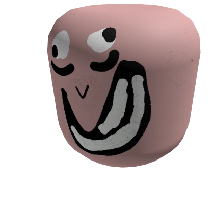 Goofy Face | Roblox Item - Rolimon's