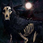 THE WOLVES OF ETERNITY