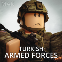 |M A K| Turkish Armed Forces