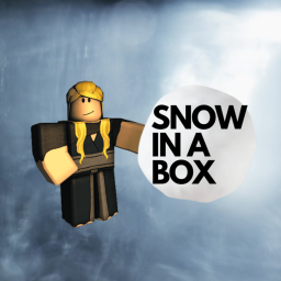 Snow In A Box