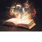 ~*Magic*~