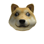Doge Hat