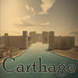 City Of Carthago