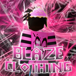 Blaze Custom Clothing