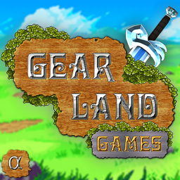 GearLand [Alp v.18] icon