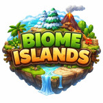 Biome islands 🏝️🏝️