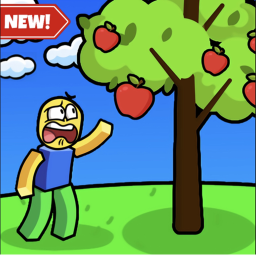 [NEW!] Fruit Factory Tycoon! 🍎