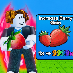 Berry Incremental!