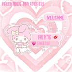 - aly's angels -