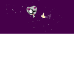space panda's