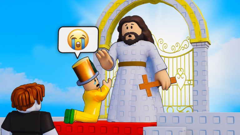 Line to Heavenly Gates 😇 screenshot 3