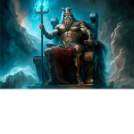 Aim with the gods