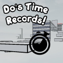 [✨WALLHOP✨] Do's Time Records!