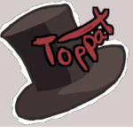 the official Top Pat clan