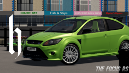 [POLICJA, 3 nowe samochody] Hydrox Sandbox: UK V3 