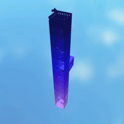 Updated Tower of Impossible Movement practice icon