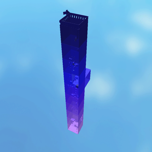 Updated Tower of Impossible Movement practice
