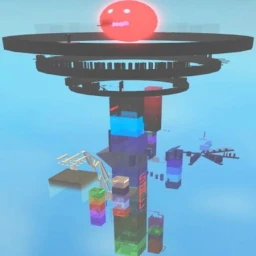 Tower of Small Pillars icon