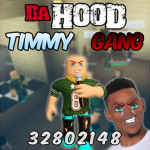 Dahood Timmy Gang