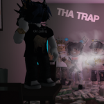 ThaTrap