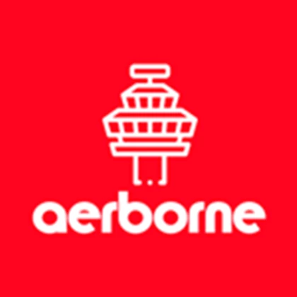Aerborne Airports, Inc. || Staff of the Month Roblox group icon