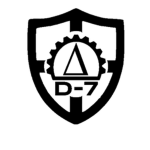 Pinewood Security: Delta-7Δ