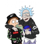 Blinky Ent$
